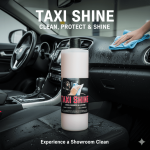 Taxi leather Shine 500ML