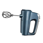 Russell Hobbs Swirl Hand Mixer Sapphire 863163