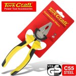 Tork Craft Pliers Combination 170MM