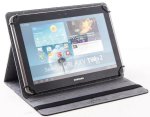 Tablet Case Black 10
