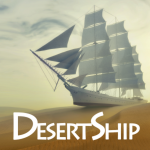 Desert Ship Blend Concentrate - 10ML