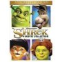 Shrek: 4-MOVIE Collection Region 1 Import DVD
