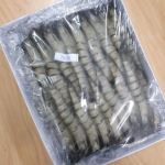 Frozen Prawns 26 30 800G Block