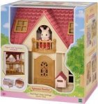 Red Roof Cosy Cottage 2023 New Version