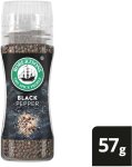 Black Pepper
