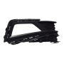 Supapartz Right Fog Cover Compatible With Vw Polo 8 GTI Aw