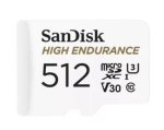 SanDisk V130 High Endurance 512GB Microsdxc Card