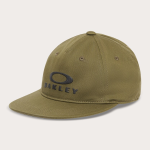 Oakley Session Cap - Army Green