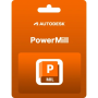 Powermill 2026 - 1 Year Subscription