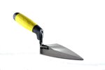 Trowels Pointing Rubber Handle 150MM