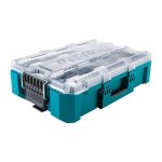 Makita Maktrak Deep Medium Organiser