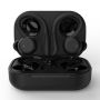 True Wireless Bluetooth In-ear Earbuds For Sports And Gaming