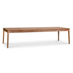 Neut Dining Table - 4 Seat - 1000 L X 1000 W X 750 H