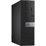 Dell Optiplex GX7050 - Intel I5 6TH Gen Sff PC With 8GB RAM Refurbished