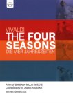 Vivaldi: The Four Seasons - Die Vier Jahreszeiten DVD