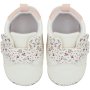 Made 4 Baby Girls Floral Soft Sole Sneaker 12-18M