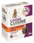 Weight Management Biscuits - 500G