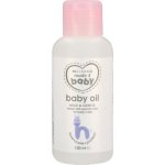Made 4 Baby Baby Oil 100ML