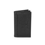 Gents Black Card Holder
