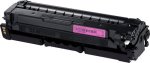 Samsung CLT-M503L High Yield Magenta TONER-SU283A