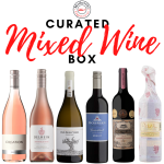 Coastal Curated Wine Box