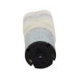 Professional Low Noise MINI Vacuum Pump And Micro Air Pump Engineering Plastics Industrial Grade For Workshop Use 12V 1.8A 30W
