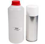 A-BB37-B00200 Meganet Cs 400ML Alcohol Aerosol