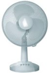 Goldair 40cm Oscillating Desk Fan