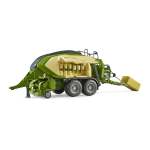 Bruder Toys Bruder Krone Big Pack 1290 Hdp Vc W 2 Sq. Bales