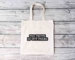The Truth Is Out There Tote Bag