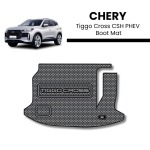 Chery Tiggo Cross Csh Phev Boot Mat