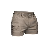 Men's Dkw Shorts - Putty - 71CM 28