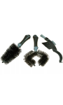 Bike Cleaning Brush Set - Bh Bikes South Africa