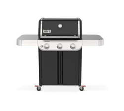 Weber Genesis E-315 Black