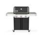 Weber Genesis E-315 Black
