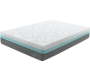 Yvon 30 Cm Queen Pocket Spring Mattress L X W: 188 Cm X 152 Cm