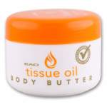 Tissue Oil Body Butter 250ML - Original