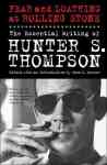 Fear And Loathing At Rolling Stone - Hunter S. Thompson Paperback