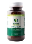 Flora f-gotu Kola 60CAPS