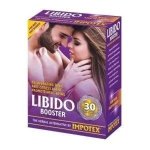 Libido Booster Caps 30 Men women