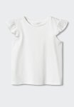 T-Shirt Coco - Offwhite