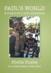Paul& 39 S World - Trying To Fit In With Disabilities Hardcover