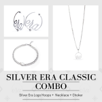Silver Era Classic Combo