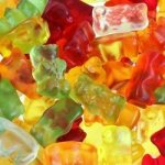 Gummy Candy Concentrate - 50ML