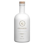 Grandeur Premium Gin 750ML