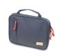 Electronics Accessories Organiser Go Urban Tech Pouch Dark Blue