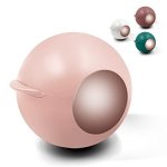 Reusable Lint Roller For Pet Hair Washable Lint Remover For Clothes Portable Pet Hair Remover For Travel Household Pink