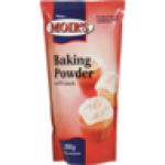 Baking Powder Refill 200G