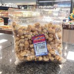 Rt Doodle Nuts Mexican Chilli 100G