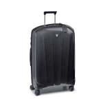 We Are Glam Dlx Expandable Large Trolley Grafite